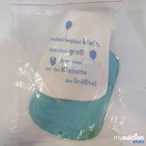 Auktion Wärmflasche mit Bezug