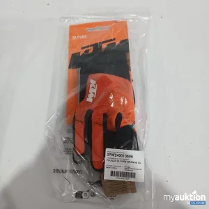 Artikel Nr. 519471: KTM Pounce Gloves Orange XL