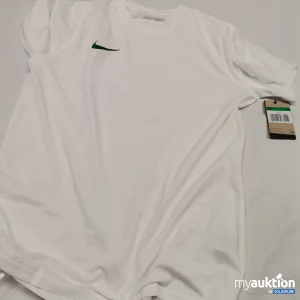 Auktion Nike dry fit Shirt 