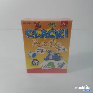 Artikel Nr. 777471: Amigo Clack Family 