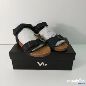 Artikel Nr. 791471: Vty Kinder Sandalen 33