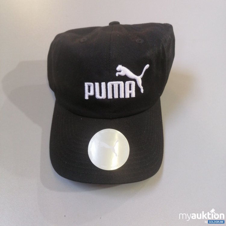 Artikel Nr. 356472: Puma Kappe 