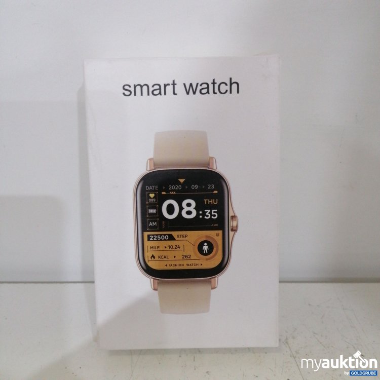 Artikel Nr. 740472: Smart Watch 