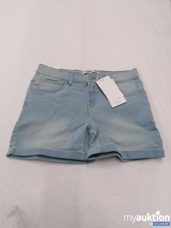 Artikel Nr. 743472: Name It Slim Shorts