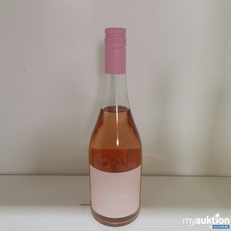 Artikel Nr. 763472: Vin Tonic Rose 0,75l 