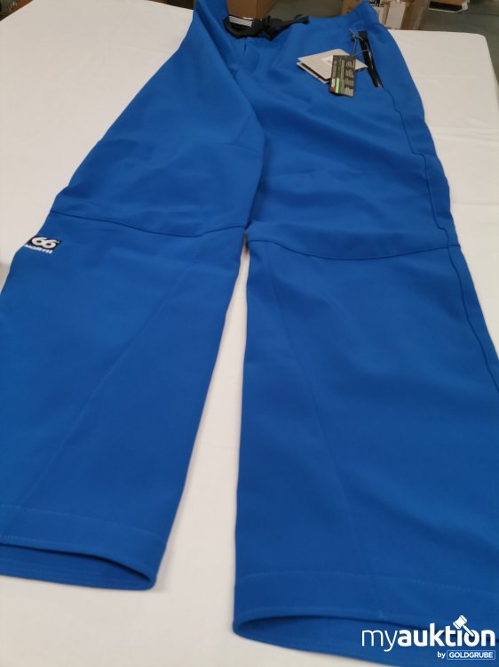 Artikel Nr. 775472: North 66 vatnajokull Pants