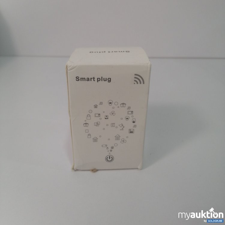 Artikel Nr. 778472: Smart Plug 