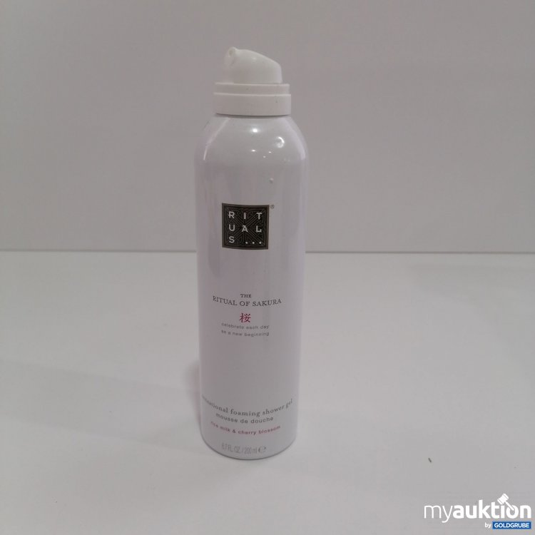 Artikel Nr. 780472: Rituals... The Ritual of Sakura 200ml 