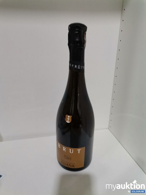 Artikel Nr. 781472: Dang Brut 0,75l 