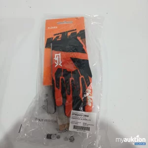 Artikel Nr. 519472: KTM Gravity FX Gloves L/10