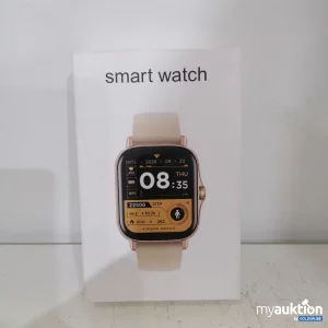 Auktion Smart Watch 
