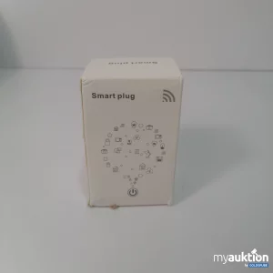 Auktion Smart Plug 