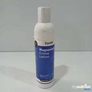 Artikel Nr. 797472: Casida  Magnesium Lotion 200ml