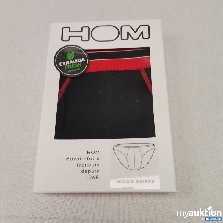 Artikel Nr. 728473: Hom underwear 