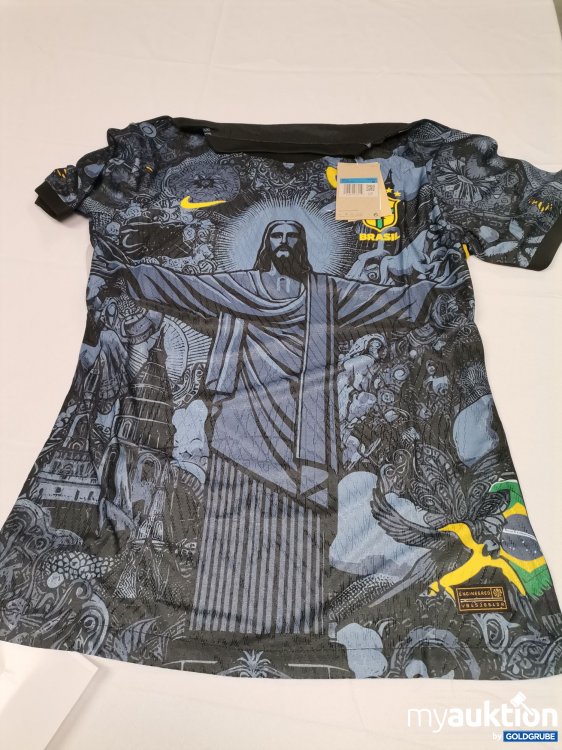 Artikel Nr. 774473: Nike Brasilien Shirt