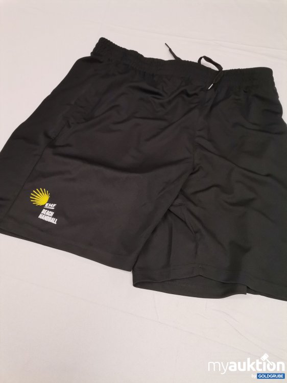 Artikel Nr. 775473: Hummel Shorts mit Aufschrift 