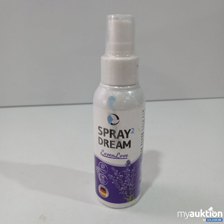 Artikel Nr. 797473: Spray Dream 100ml