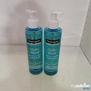 Auktion Neutrogena Hydro Boost 2x200ml