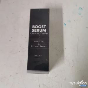 Auktion Anthony brown boost Serum 30ml