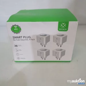 Auktion Woox Smart Plug 