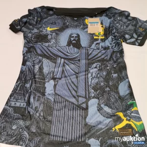 Artikel Nr. 774473: Nike Brasilien Shirt