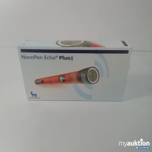 Artikel Nr. 777473: NovoPen Echo Plus 