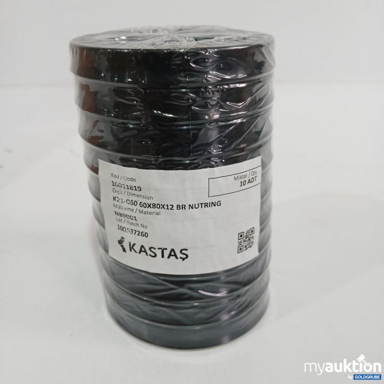 Artikel Nr. 437474: Kastas BR Nutring 10011819 K21-060 60x80x12 11611819