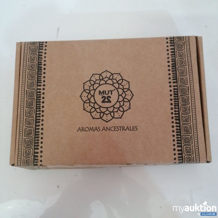 Artikel Nr. 752474: "MUT 2S Aromas Ancestrales Set"