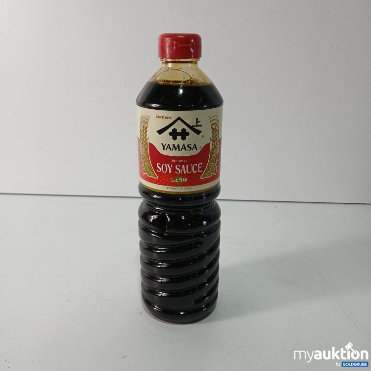 Artikel Nr. 794474: Yamasa Soy Sauce 1000ml