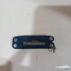 Auktion Leatherman 