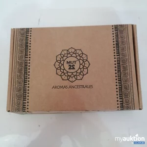 Auktion "MUT 2S Aromas Ancestrales Set"