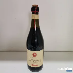 Auktion Lambrusco di Modena Secco 0,75l 