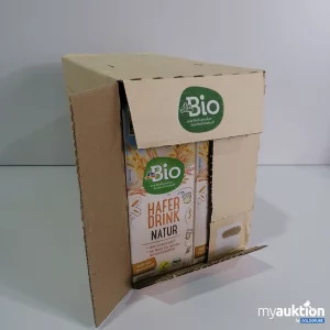 Artikel Nr. 783474: Bio Hafer Drink Natur 8x1l 