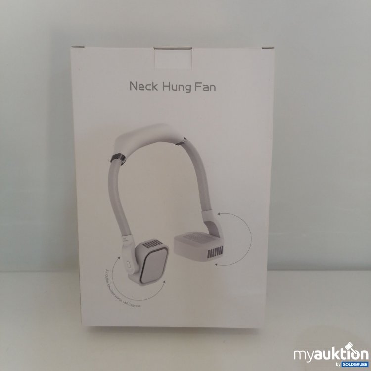 Artikel Nr. 359475: Neck Hung Fan 