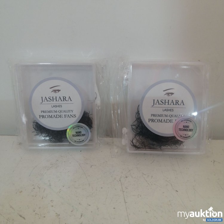 Artikel Nr. 729475: Jashara Premium Wimpern 5D-0.07-13mC