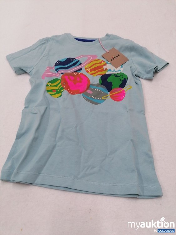 Artikel Nr. 743475: Mini Boden T-Shirt 