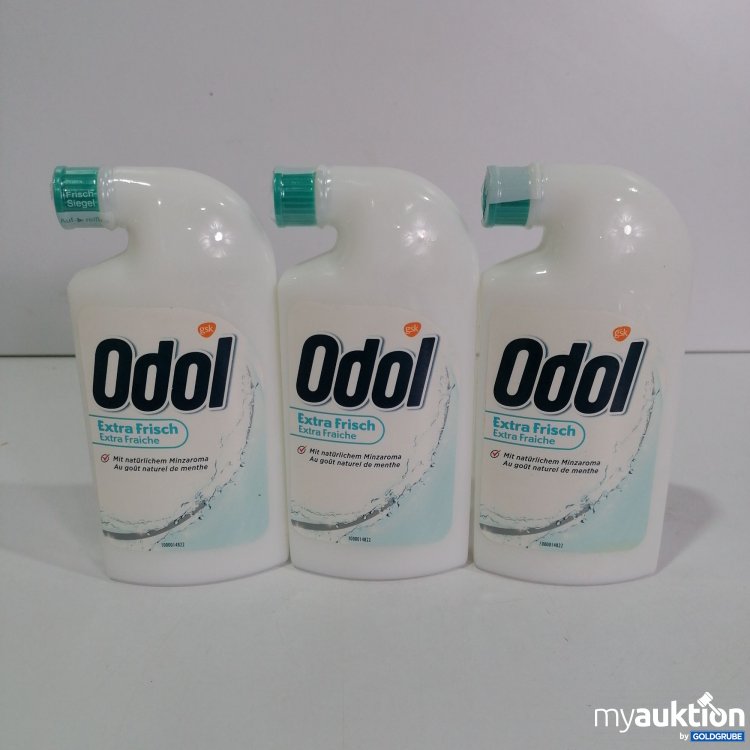 Artikel Nr. 796475: Odol Extra Frisch 125ml