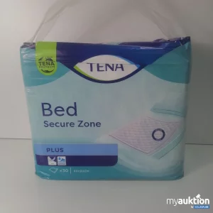 Artikel Nr. 511475: Tena Bed Secure Zone 30 Stück 