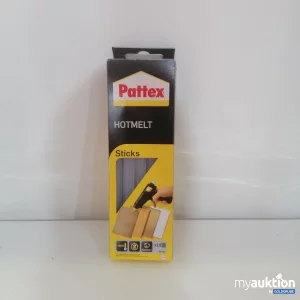 Auktion Pattex Hotmelt Sticks 10 Stück 