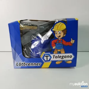 Artikel Nr. 790475: Tolegano Lötbrenner 