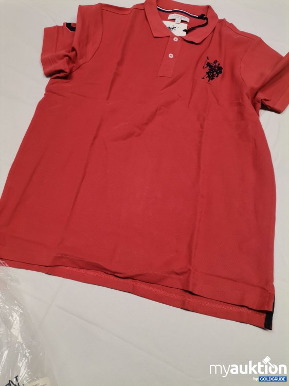 Artikel Nr. 776476: Us polo Assn Polo Shirt 