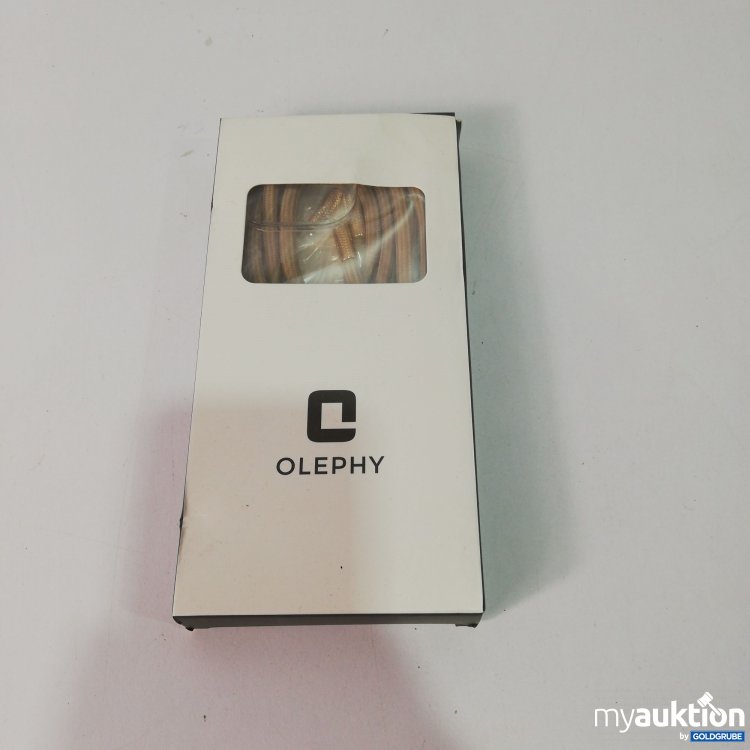 Artikel Nr. 785476: Olephy Handyhülle für iPhone 15 Pro 