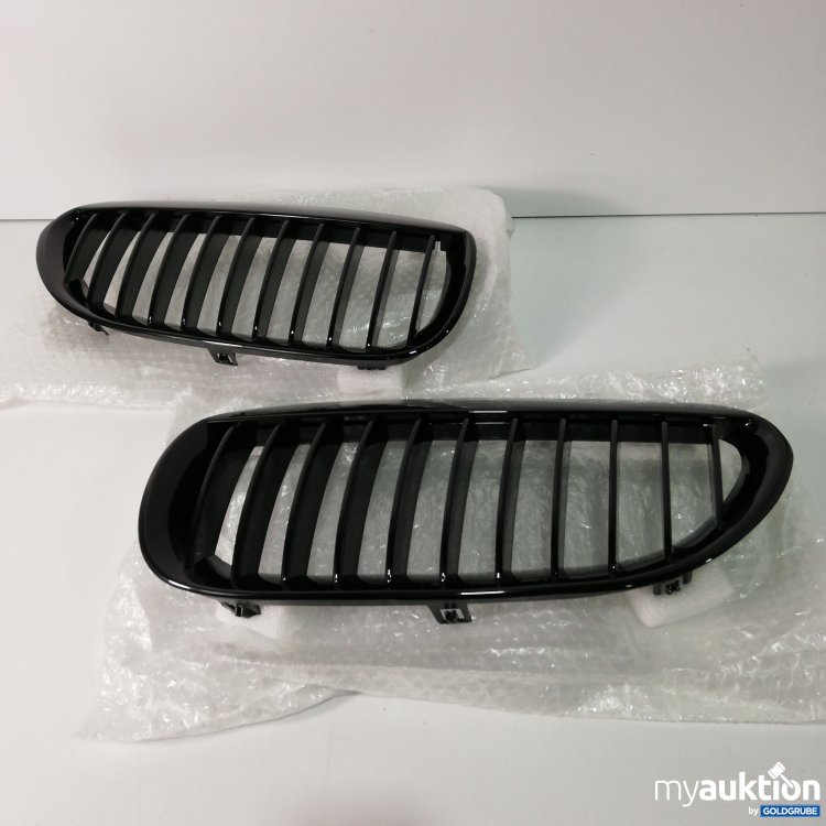 Artikel Nr. 792476: Kühlergrill für BMW 2*ca.40x19cm