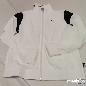 Auktion Puma Freizeitjacke 