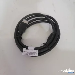 Auktion Ocilion HDMI Kabel 