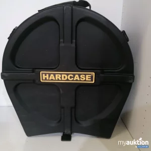 Auktion Hardcase Snarekoffer