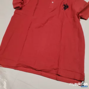 Auktion Us polo Assn Polo Shirt 