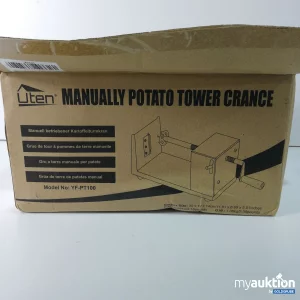 Artikel Nr. 790476: Uten Manually potato Tower crance YF-PT100