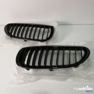 Artikel Nr. 792476: Kühlergrill für BMW 2*ca.40x19cm