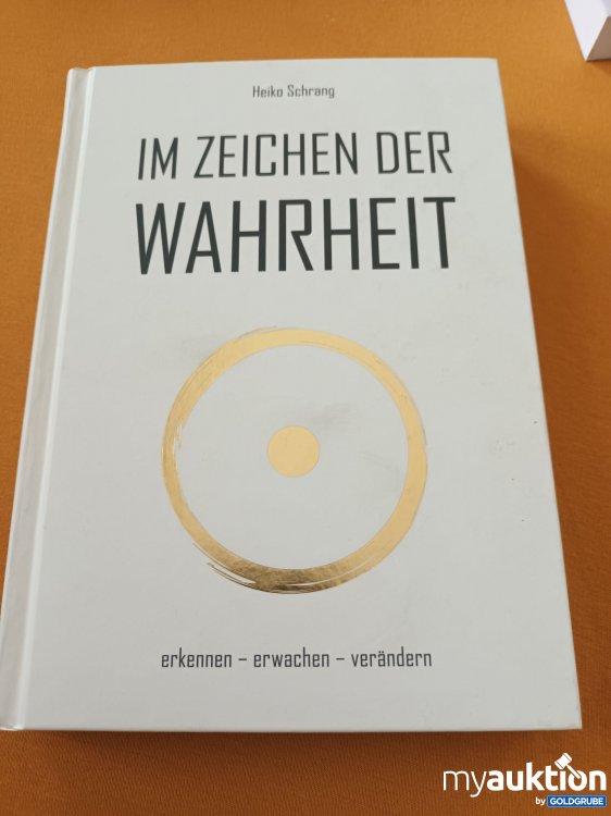 Artikel Nr. 347477: Im Zeichen der Wahrheit 